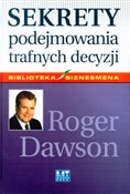 Sekrety po... - Roger Dawson -  polnische Bücher