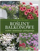 Rośliny ba... - Ursula Braun-Bernhart - buch auf polnisch 