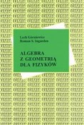 Algebra z ... - Lech Górniewicz, Roman S. Ingarden -  fremdsprachige bücher polnisch 
