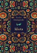 Idiota - Dostojewski Fiodor -  Polnische Buchandlung 