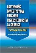 Aktywność ... - Włodzimierz Karaszewski - buch auf polnisch 