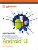 Polnische buch : Android UI... - Juhani Lehtimaki