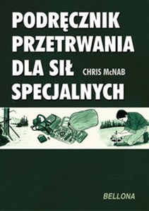 Obrazek Podręcznik przetrwania dla Sił Specjalnych