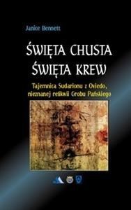 Bild von Święta chusta święta krew