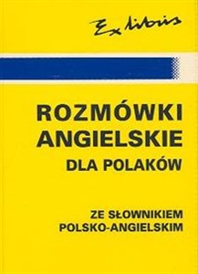 Bild von Polish phrasebook