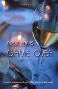 Polnische buch : Game over - Adele Parks