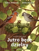 Jutro będę... - null null -  Książka z wysyłką do Niemiec 