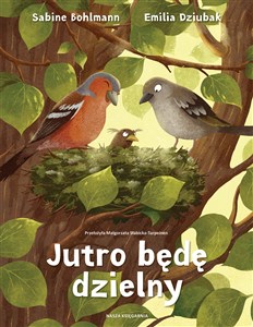 Bild von Jutro będę dzielny