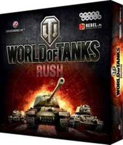 Bild von World of Tanks: Rush