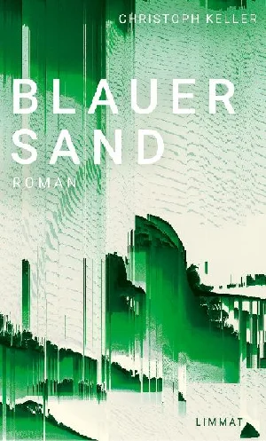 Bild von KELLER, C: BLAUER SAND