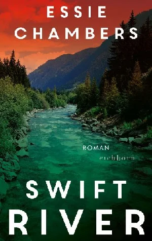 Bild von CHAMBERS, E: SWIFT RIVER