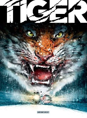 Obrazek MACHO, A: TIGER