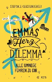 GERSTENBER... - buch auf polnisch 