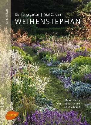 Obrazek HERTLE, B: SICHTUNGSGARTEN (TRIAL GARDEN) WEIHENSTEPHAN