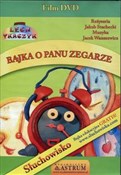 Bajka o Pa... - Lech Tkaczyk -  Książka z wysyłką do Niemiec 