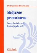 Medyczne p... - Dariusz Jagiełło -  fremdsprachige bücher polnisch 