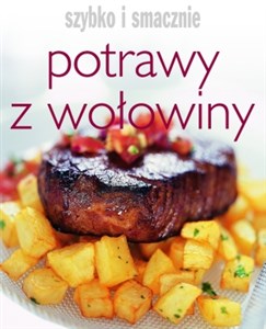 Obrazek Potrawy z wołowiny. Szybko i smacznie