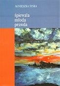 Polnische buch : Śpiewała m... - Agnieszka Syska