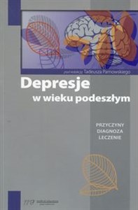 Bild von Depresje w wieku podeszłym Przyczyny diagnoza leczenie