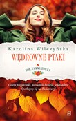 Rok na Kwi... - Karolina Wilczyńska -  polnische Bücher