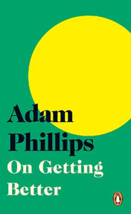 Bild von PHILLIPS, A: ON GETTING BETTER