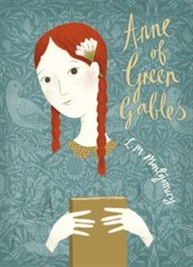 Bild von Anne of Green Gables