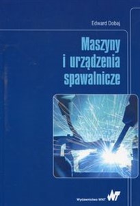 Obrazek Maszyny i urządzenia spawalnicze