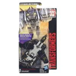 Obrazek Transformers Titans Return Ravage