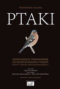 Ptaki Prze... - Lars Svensson, Killian Mullarney, Dan Zetterström -  polnische Bücher