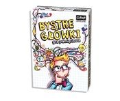 Polnische buch : Bystre głó...