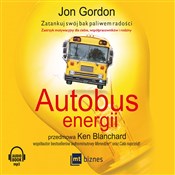 Polska książka : [Audiobook... - Jon Gordon