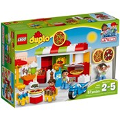 Książka : Lego duplo...