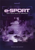 E-sport Op... - Maciej Cypryjański -  fremdsprachige bücher polnisch 