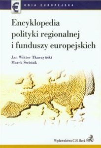 Bild von Encyklopedia polityki regionalnej funduszy europejskich