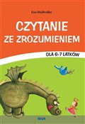 Czytanie z... - Ewa Stadtmller -  polnische Bücher