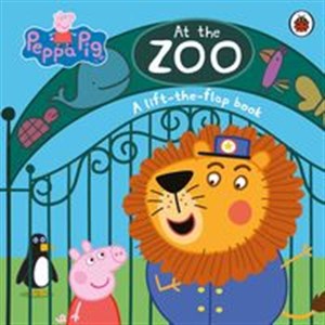 Bild von Peppa Pig: At the Zoo