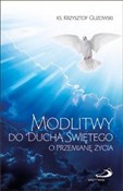 Polska książka : Modlitwy d... - Ks. Krzyztof Guzowski