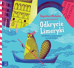 Obrazek Odkrycie Limeryki