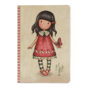 Bild von Zeszyt A5 - Time To Fly