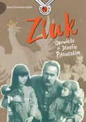 Ziuk Opowi... - Anna Czerwińska-Rydel - buch auf polnisch 