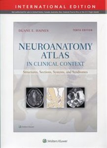 Bild von Neuroanatomy Atlas in Clinical Context