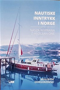 Obrazek Nautiske Inntrykk i Norge Nasza wyprawa z Hi Ocean One