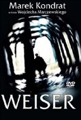 DVD WEISER... - Opracowanie Zbiorowe -  polnische Bücher