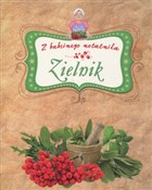 Polnische buch : Zielnik. Z... - Opracowanie Zbiorowe