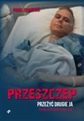 Przeszczep... - Paweł Zegarlicki - Ksiegarnia w niemczech