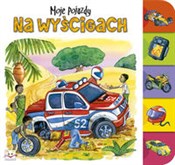 Na wyściga... - Agnieszka Bator -  polnische Bücher