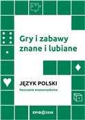 Zobacz : Gry i zaba... - Opracowanie Zbiorowe
