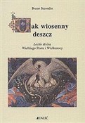 Jak wiosen... - Bruno Secondin - buch auf polnisch 