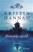 Zimowy ogr... - Kristin Hannah -  polnische Bücher