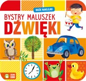 Polnische buch : Bystry mal... - Opracowanie Zbiorowe